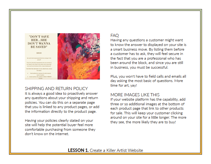 artist websites that sell art - artist website examples artist websites that sell art - artist website examples