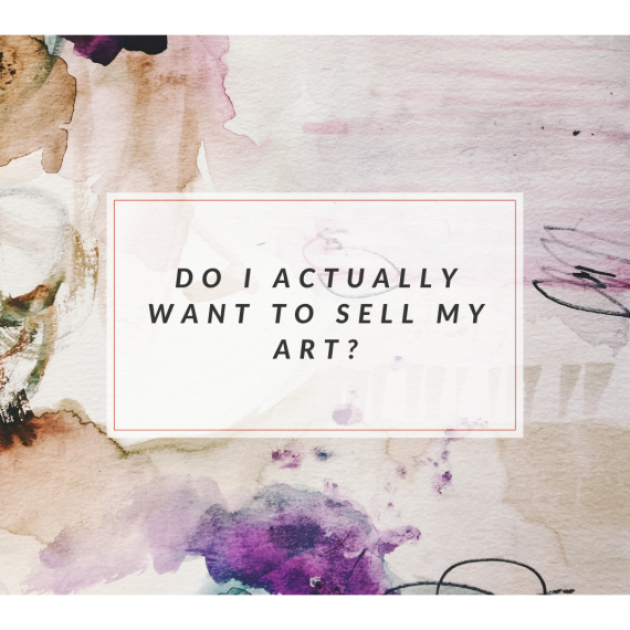 Is my art good enough to sell? The Artist Market Co.