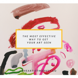 Collaborations are a great way to get your art seen if you’re tired of ...